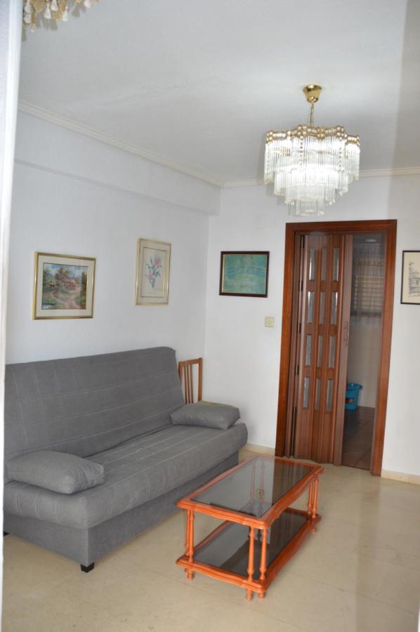 Gemelos2 Loysan Apt. With Pool Benidorm Kültér fotó