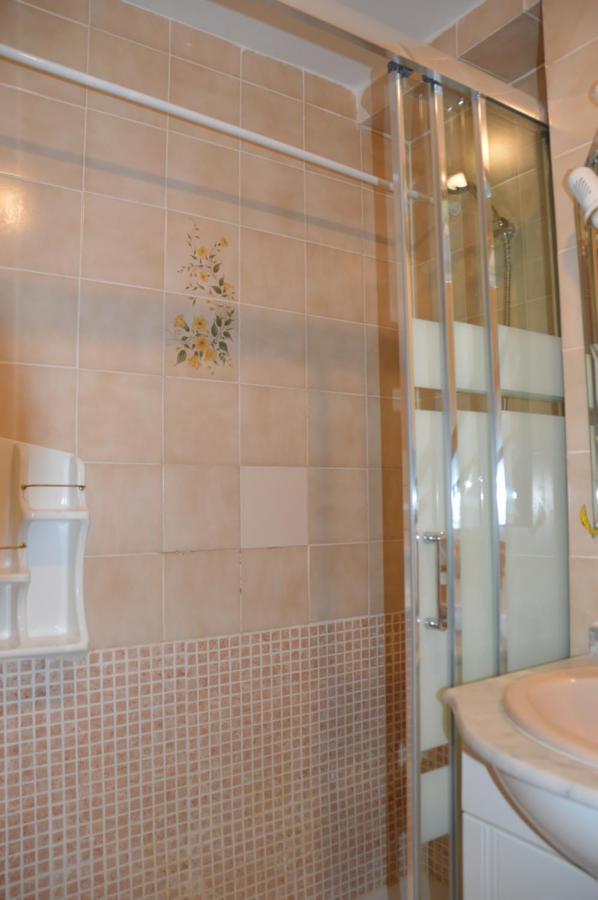 Gemelos2 Loysan Apt. With Pool Benidorm Kültér fotó