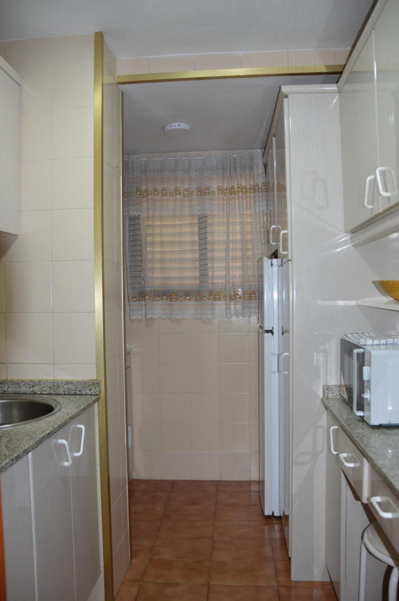 Gemelos2 Loysan Apt. With Pool Benidorm Kültér fotó